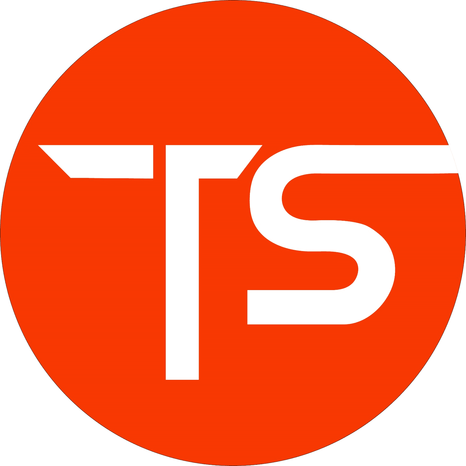 Tech Sangi Logo