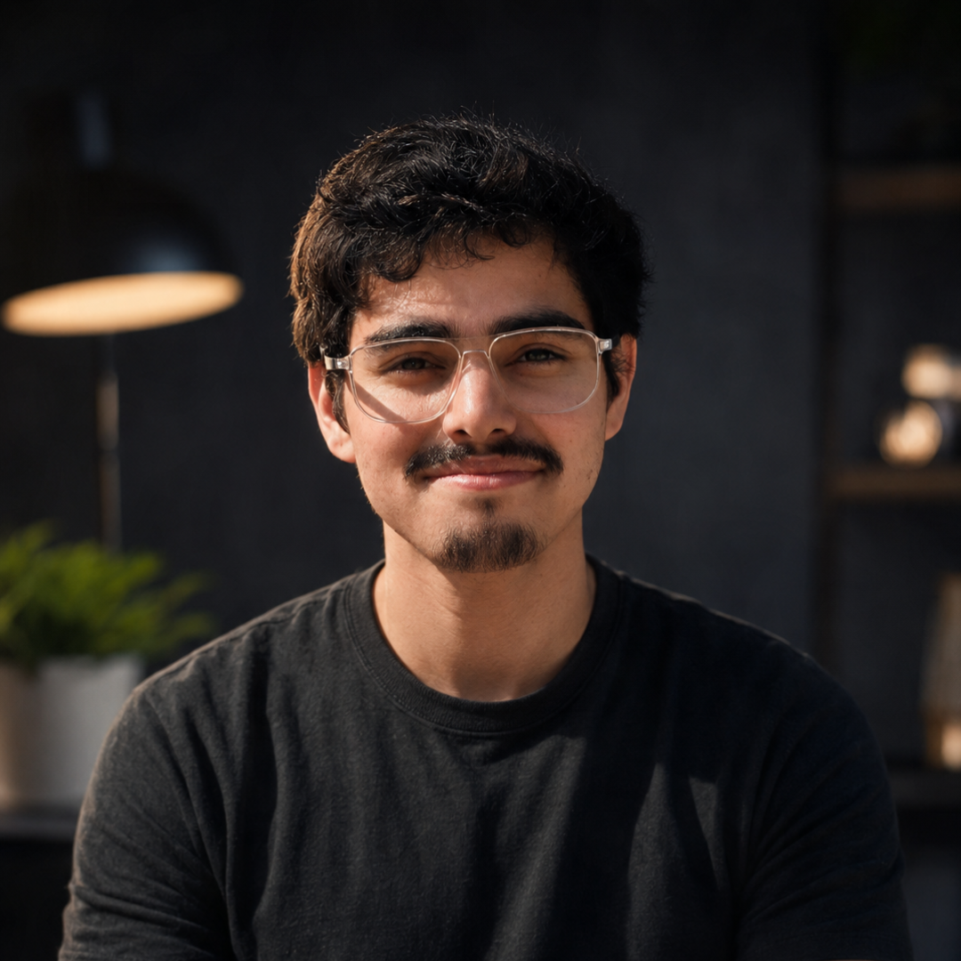 Pawan Joshi